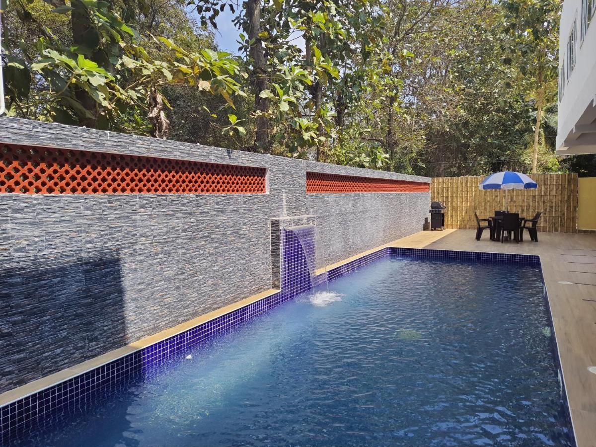 Serene Sriperumbudur Kandur Exterior photo
