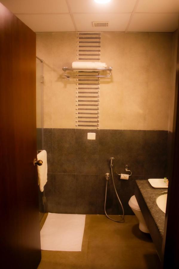 Serene Sriperumbudur Kandur Exterior photo