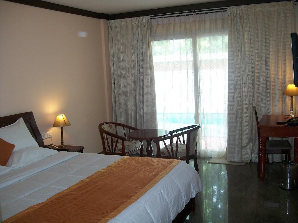 Serene Sriperumbudur Kandur Room photo